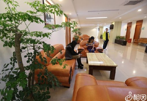 高龄做第三代供卵代怀生子,第二次移植等来了双胞胎